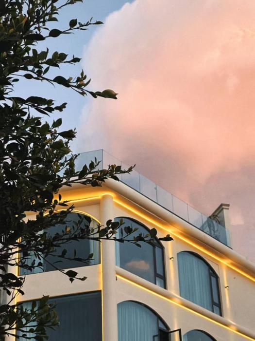 dali fanxi manhai holiday guesthouse