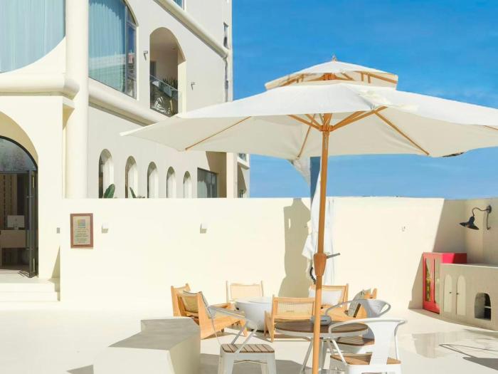 dali fanxi manhai holiday guesthouse