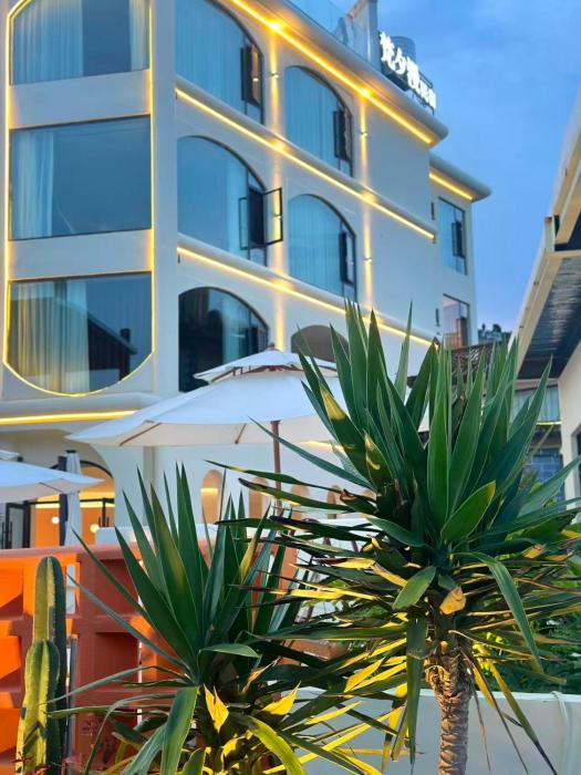 dali fanxi manhai holiday guesthouse