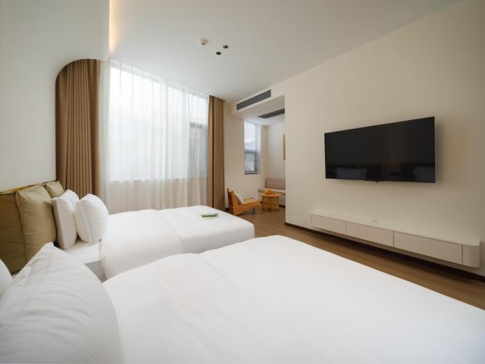 dali fanxi manhai holiday guesthouse