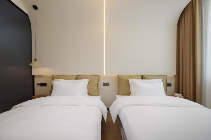 dali fanxi manhai holiday guesthouse