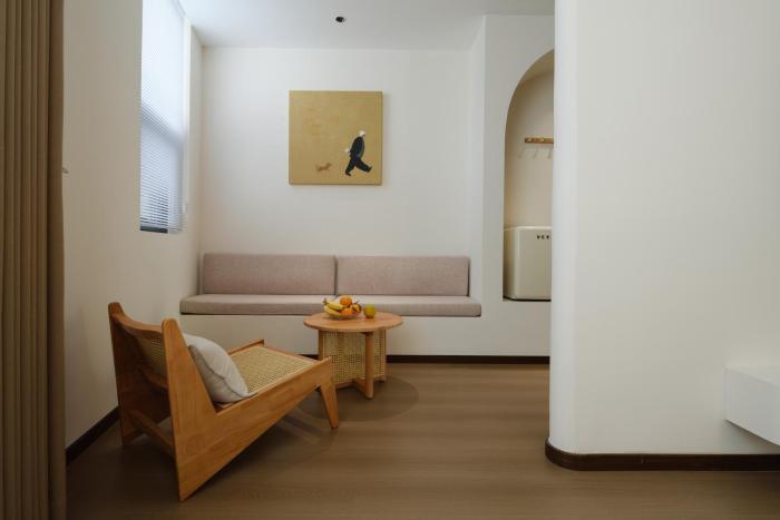 dali fanxi manhai holiday guesthouse