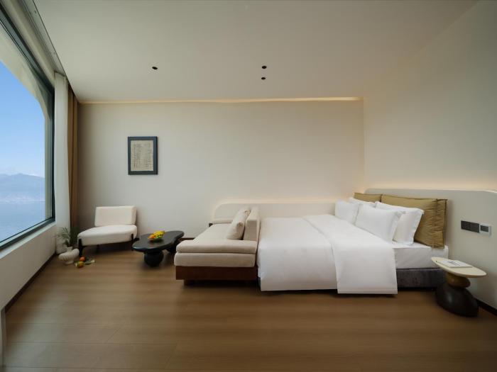 dali fanxi manhai holiday guesthouse