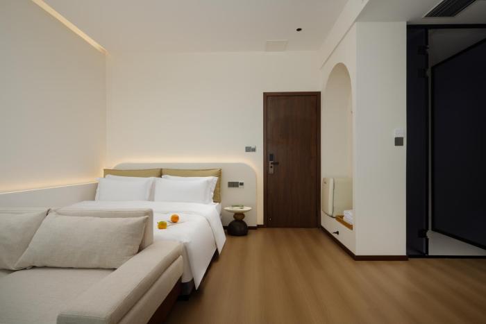 dali fanxi manhai holiday guesthouse