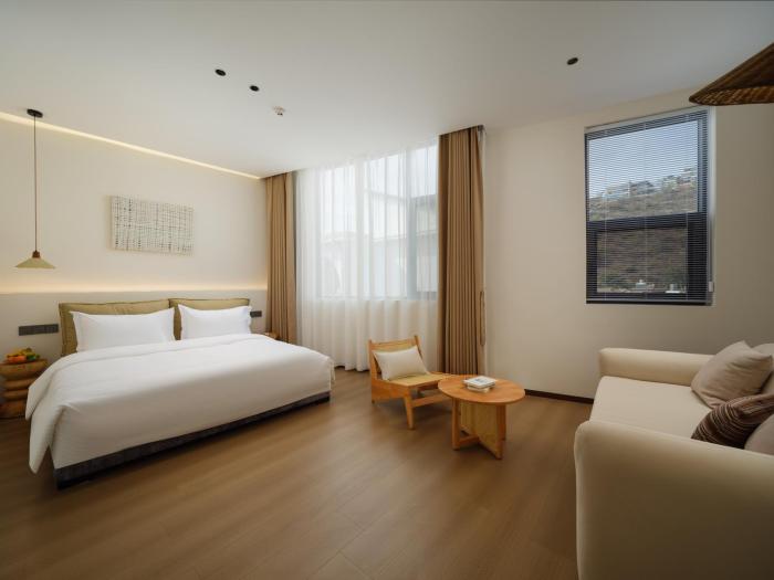 dali fanxi manhai holiday guesthouse