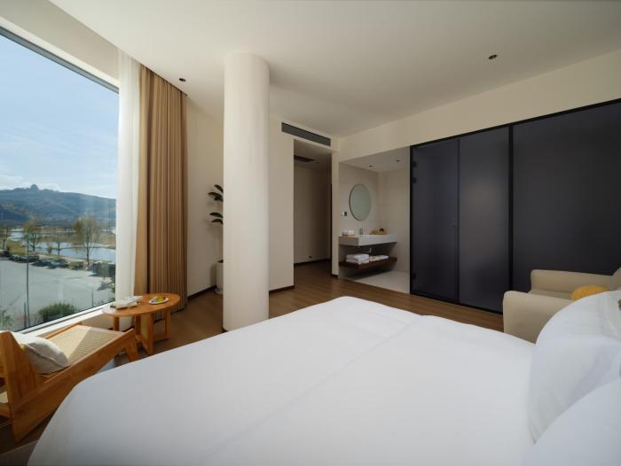 dali fanxi manhai holiday guesthouse