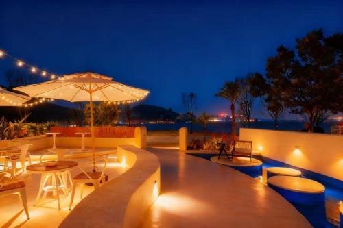 dali fanxi manhai holiday guesthouse