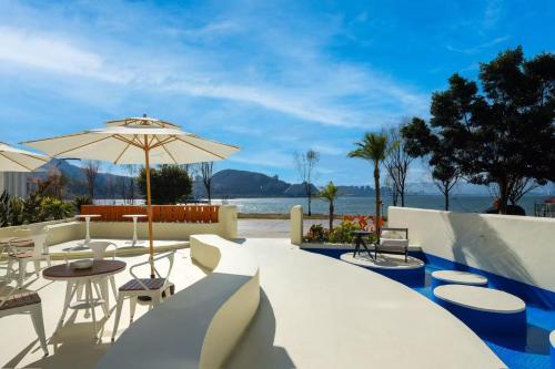 dali fanxi manhai holiday guesthouse