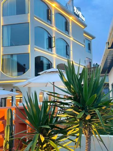 dali fanxi manhai holiday guesthouse