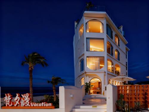 dali fanxi manhai holiday guesthouse
