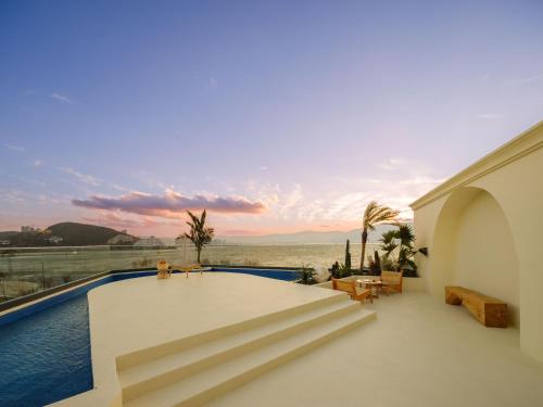 dali fanxi manhai holiday guesthouse