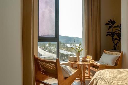 dali fanxi manhai holiday guesthouse