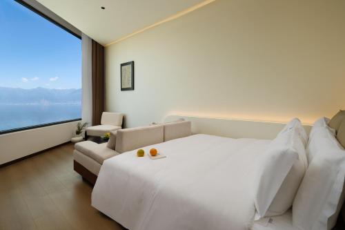 dali fanxi manhai holiday guesthouse