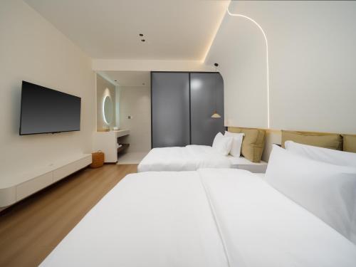 dali fanxi manhai holiday guesthouse