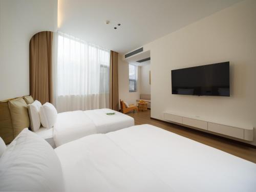 dali fanxi manhai holiday guesthouse