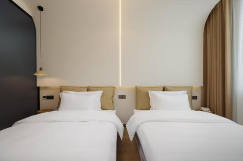 dali fanxi manhai holiday guesthouse