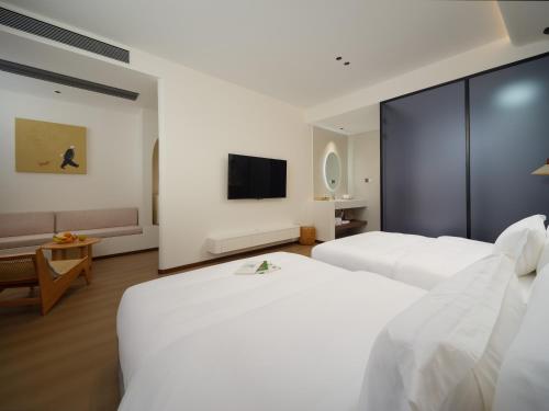 dali fanxi manhai holiday guesthouse