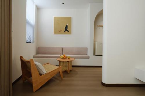 dali fanxi manhai holiday guesthouse