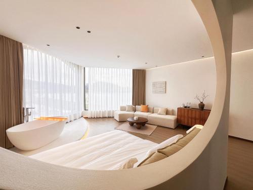 dali fanxi manhai holiday guesthouse