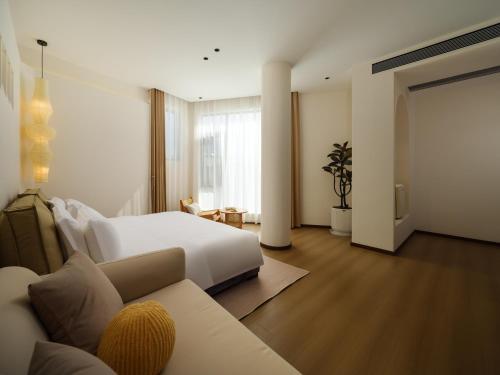 dali fanxi manhai holiday guesthouse