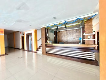 famora stay kuta bali