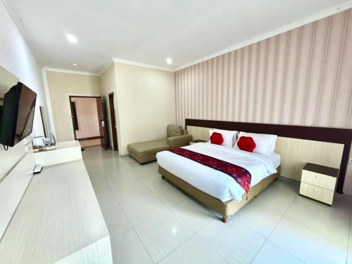 famora stay kuta bali