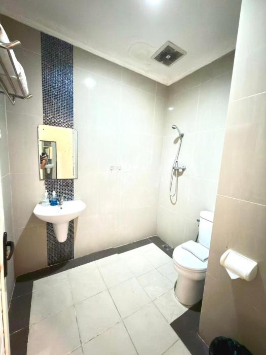 famora stay kuta bali