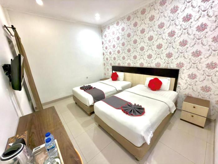 famora stay kuta bali
