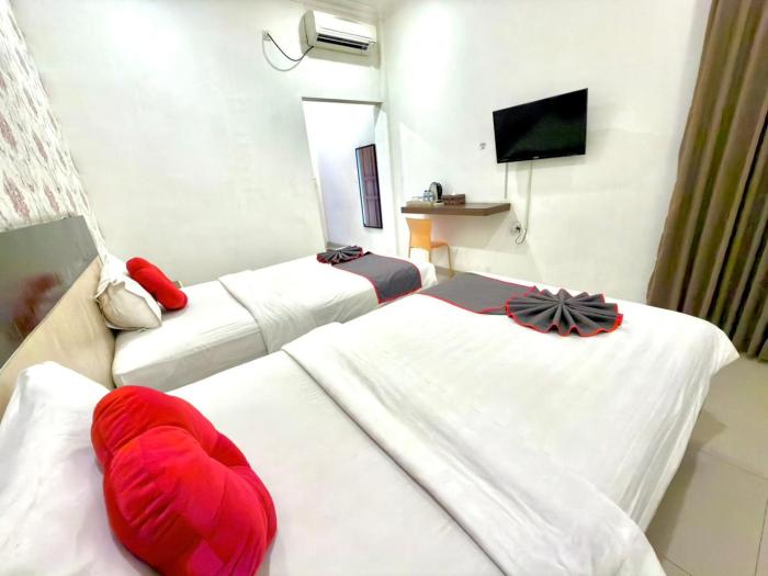 famora stay kuta bali