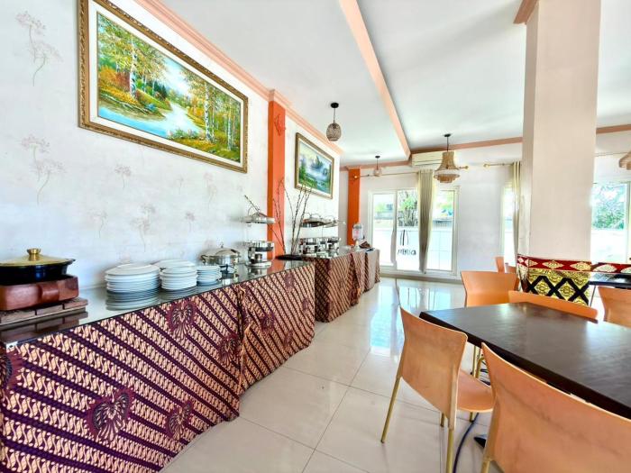 famora stay kuta bali