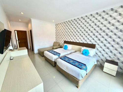famora stay kuta bali