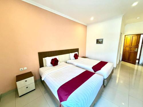 famora stay kuta bali