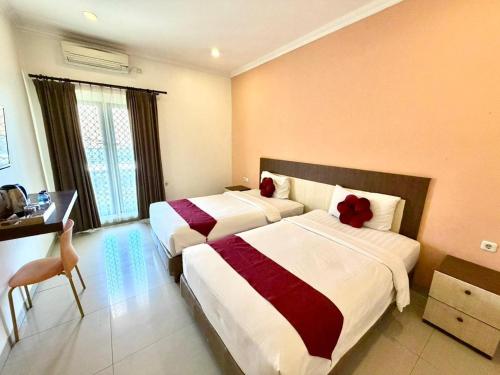 famora stay kuta bali