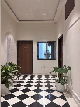 hsquare prime stay