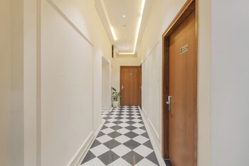 hsquare prime stay