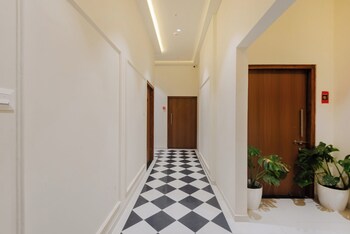 hsquare prime stay