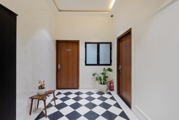 hsquare prime stay