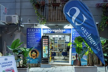 Scugnizzo Apartment,,4 star