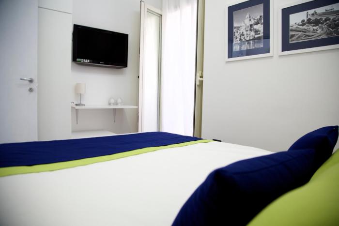 scugnizzo apartment