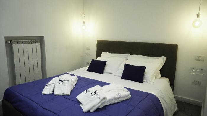 scugnizzo apartment