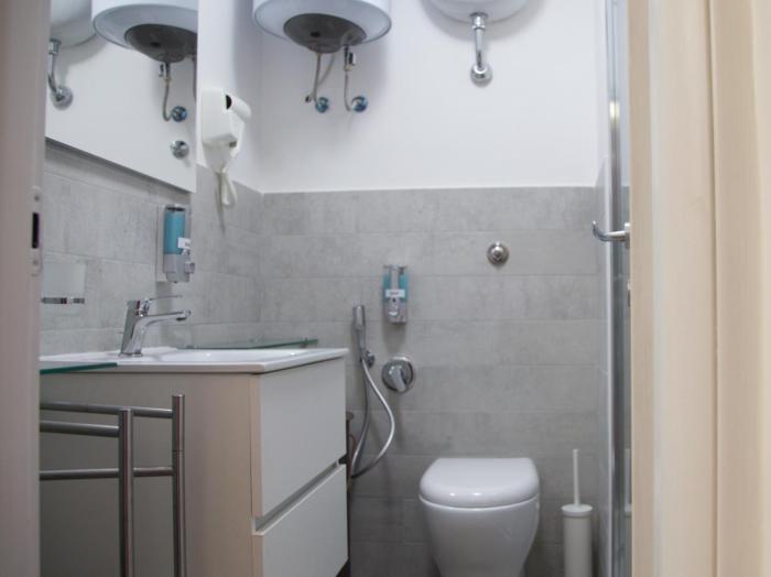 scugnizzo apartment