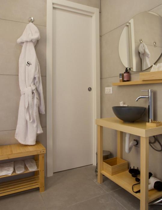 scugnizzo apartment