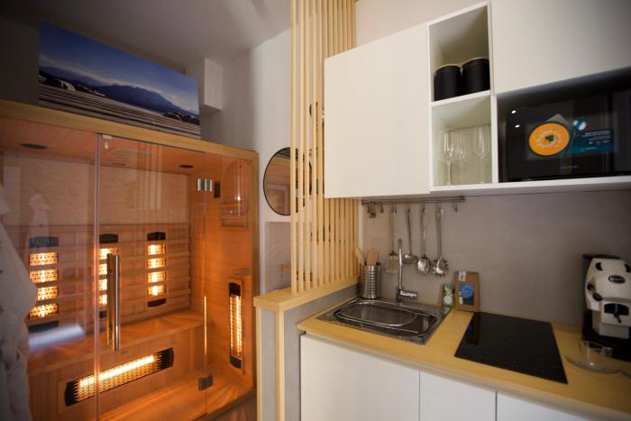 scugnizzo apartment