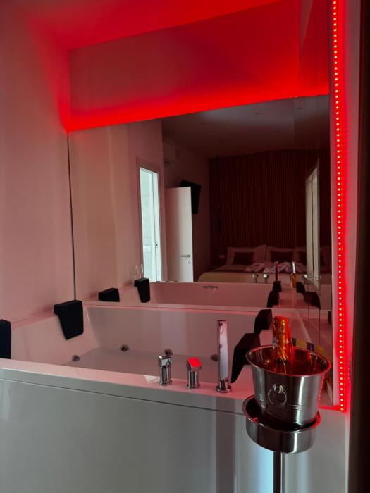 scugnizzo apartment