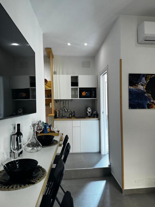 scugnizzo apartment