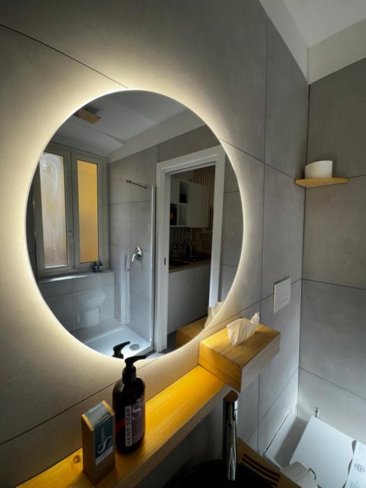 scugnizzo apartment
