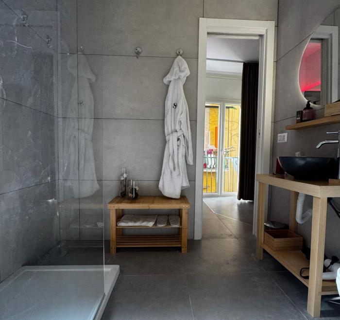 scugnizzo apartment