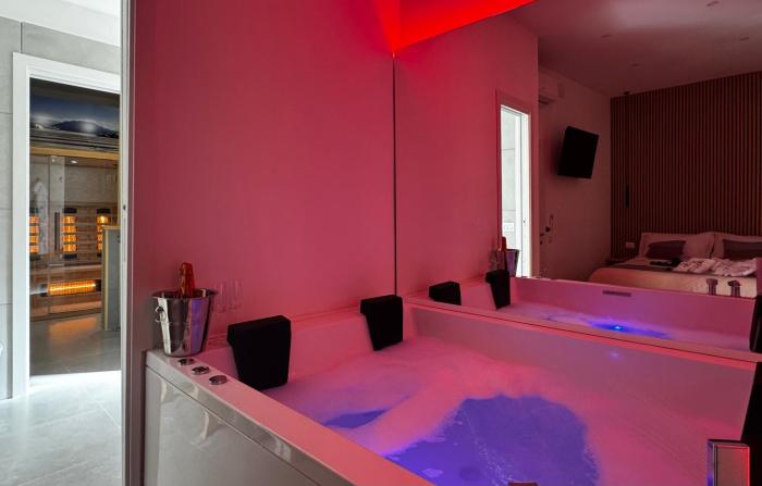 scugnizzo apartment