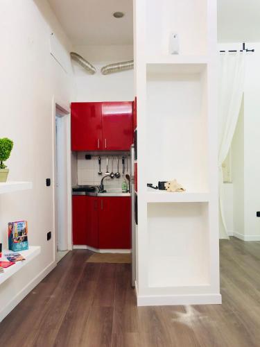 scugnizzo apartment