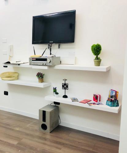 scugnizzo apartment